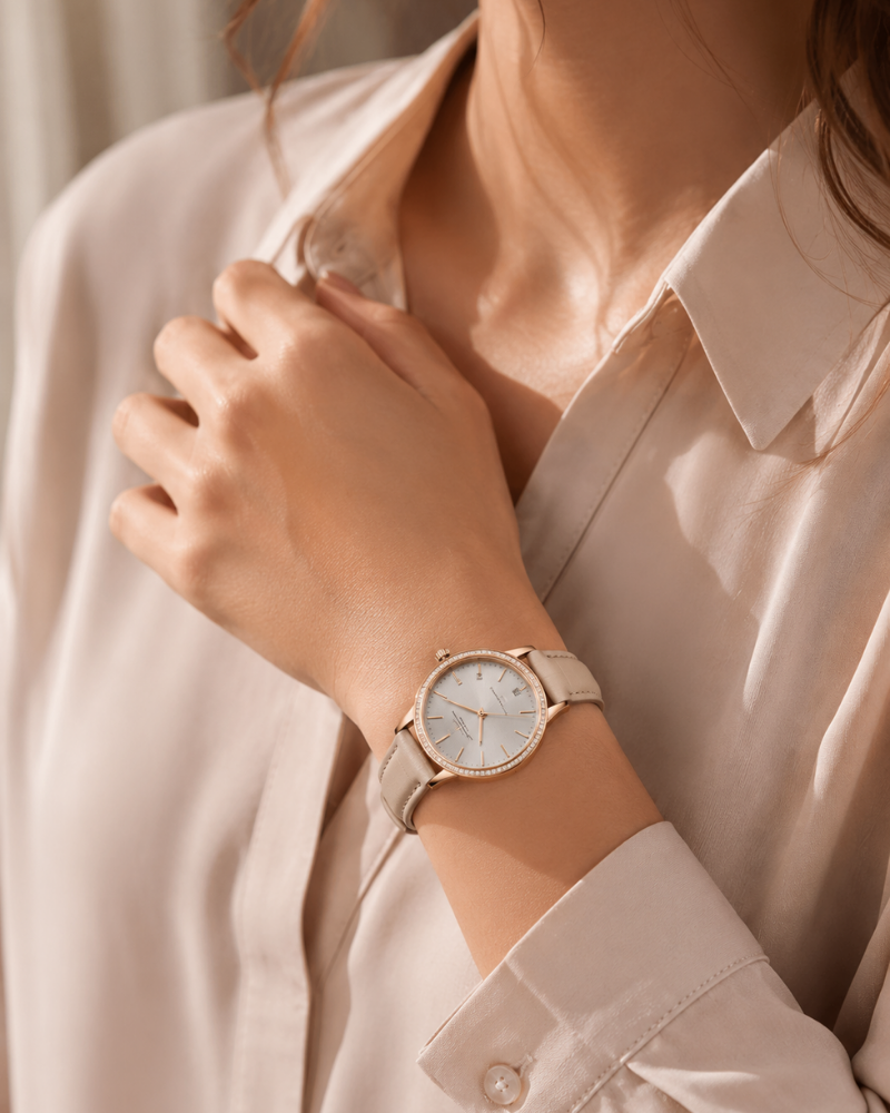 MONTRES