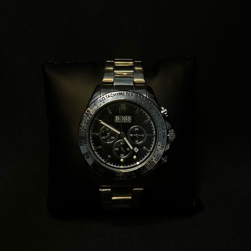 HUGO BOSS