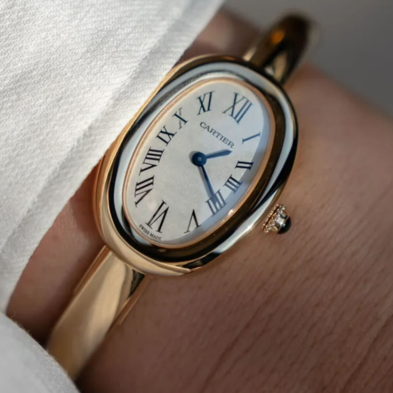 Cartier