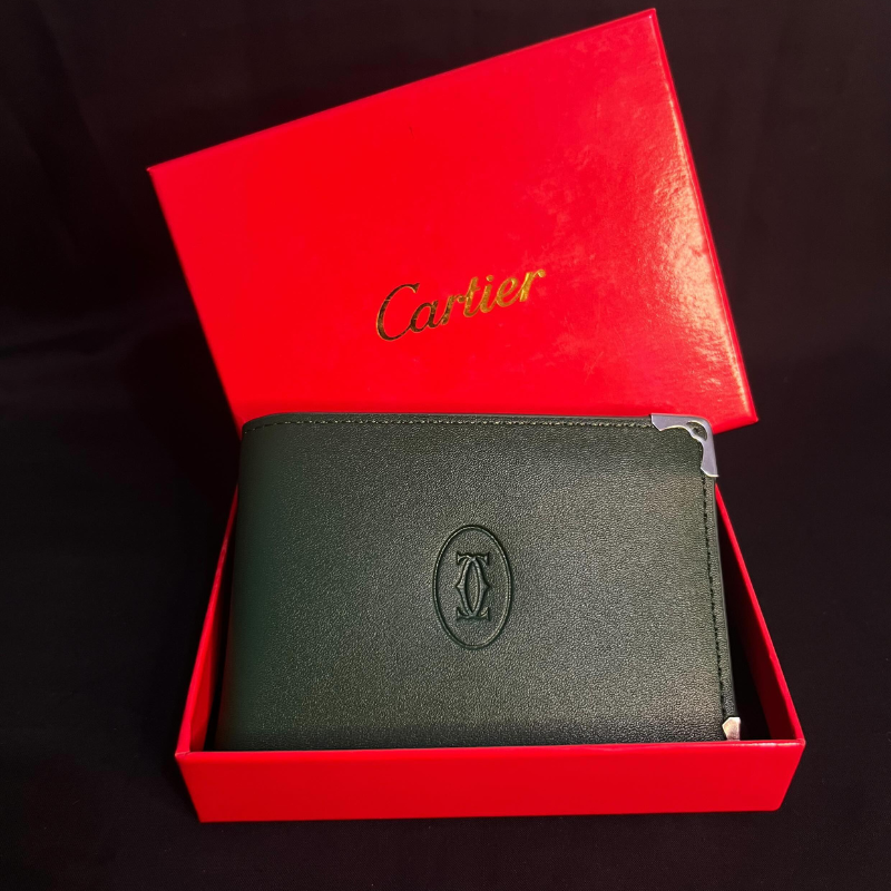 MUST, CARTIER