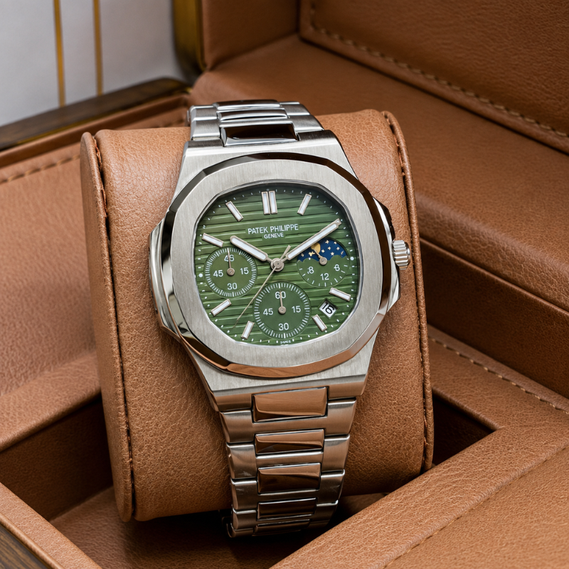 PATEK PHILIPPE