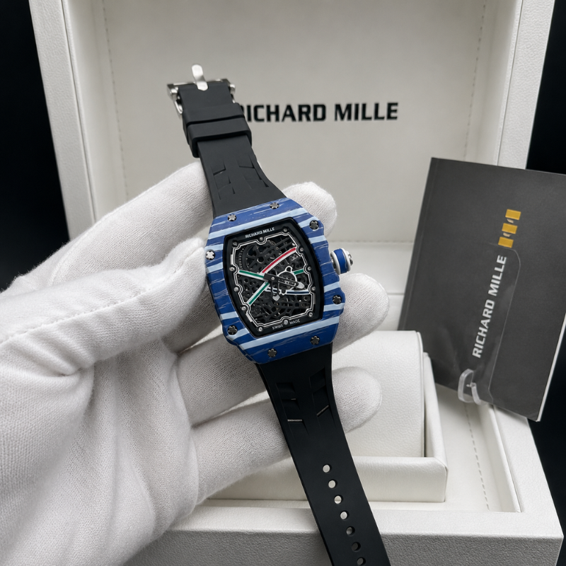 Richard Mille