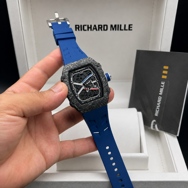 Richard Mille