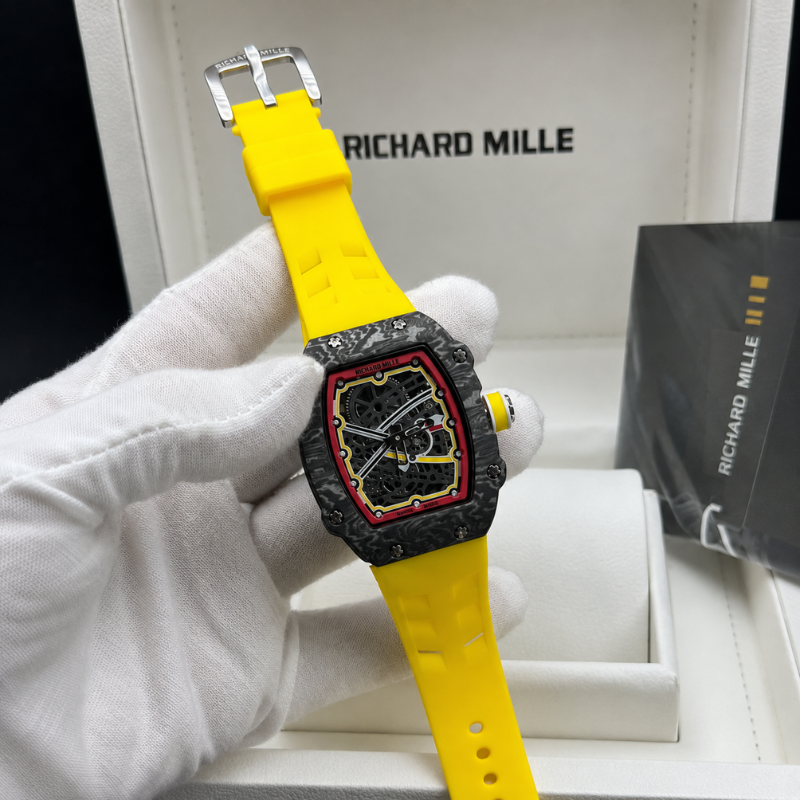 Richard Mille