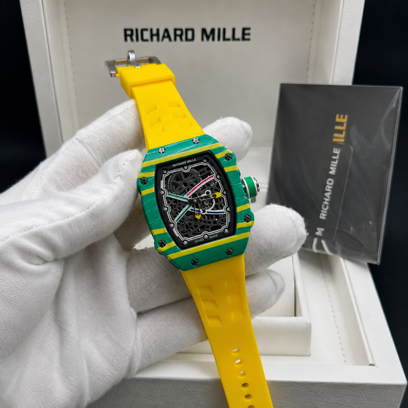 Richard Mille