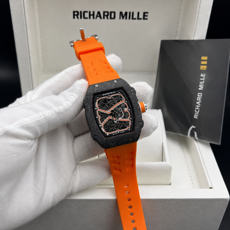 Richard Mille