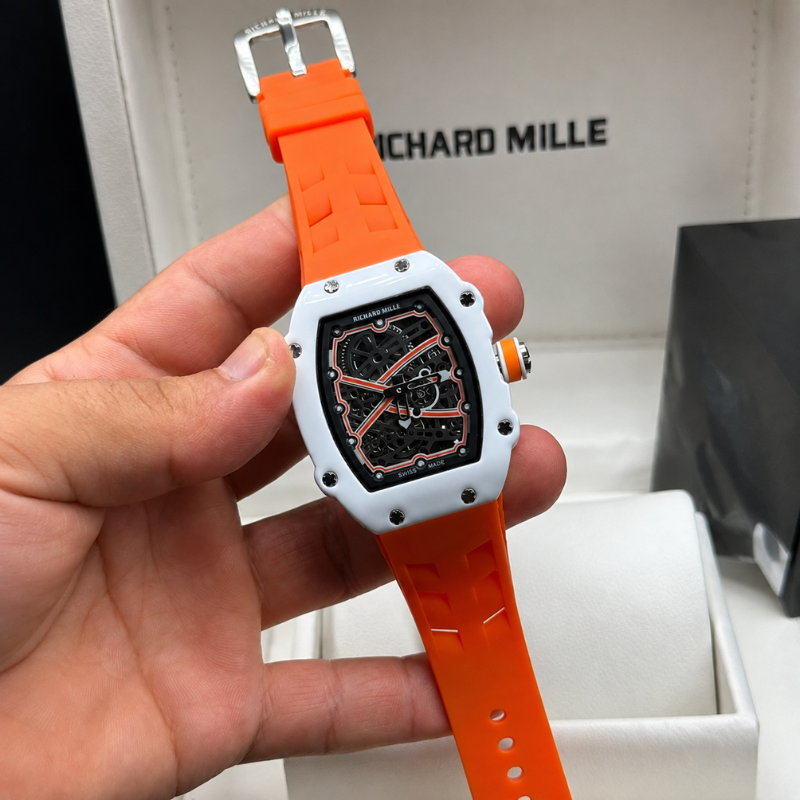 Richard Mille
