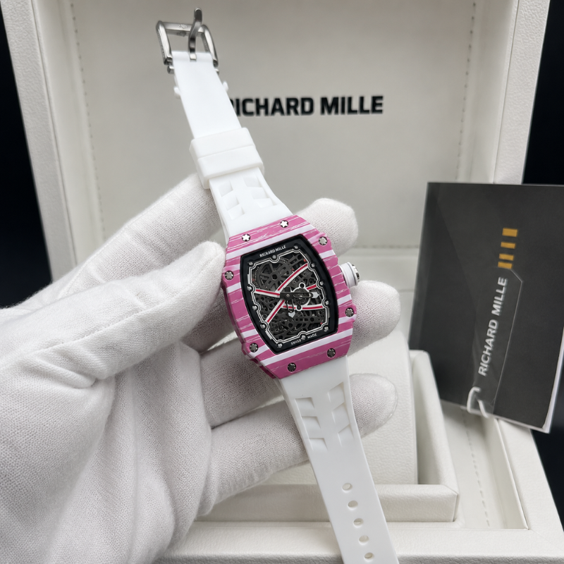 Richard Mille
