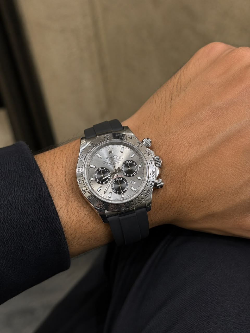 Rolex daytona