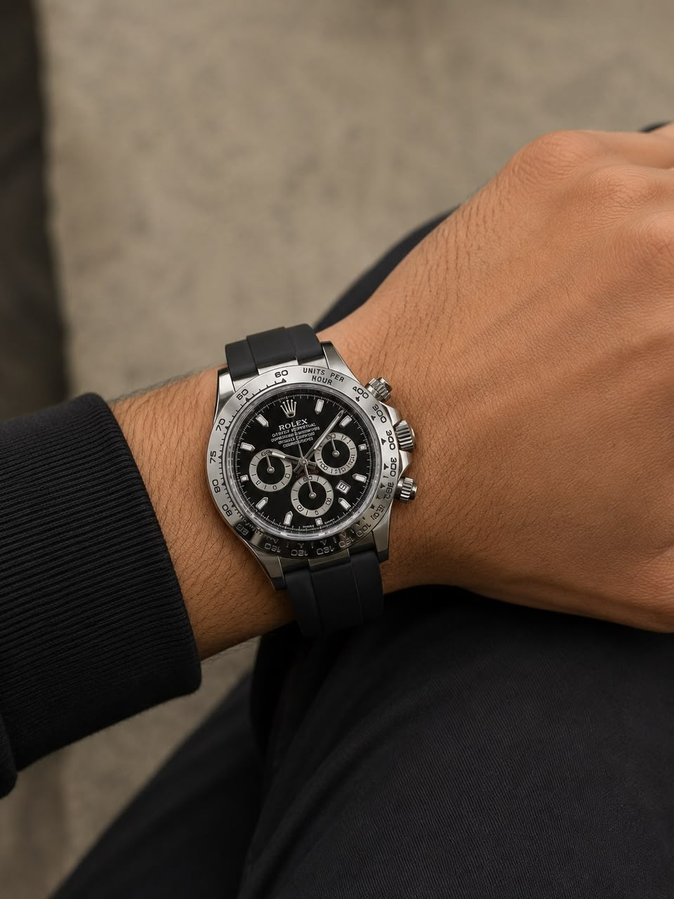 Rolex daytona
