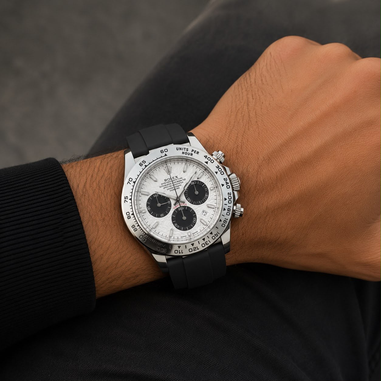 Rolex daytona