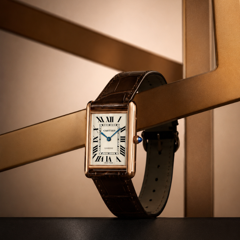 cartier