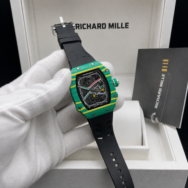 Richard Mille