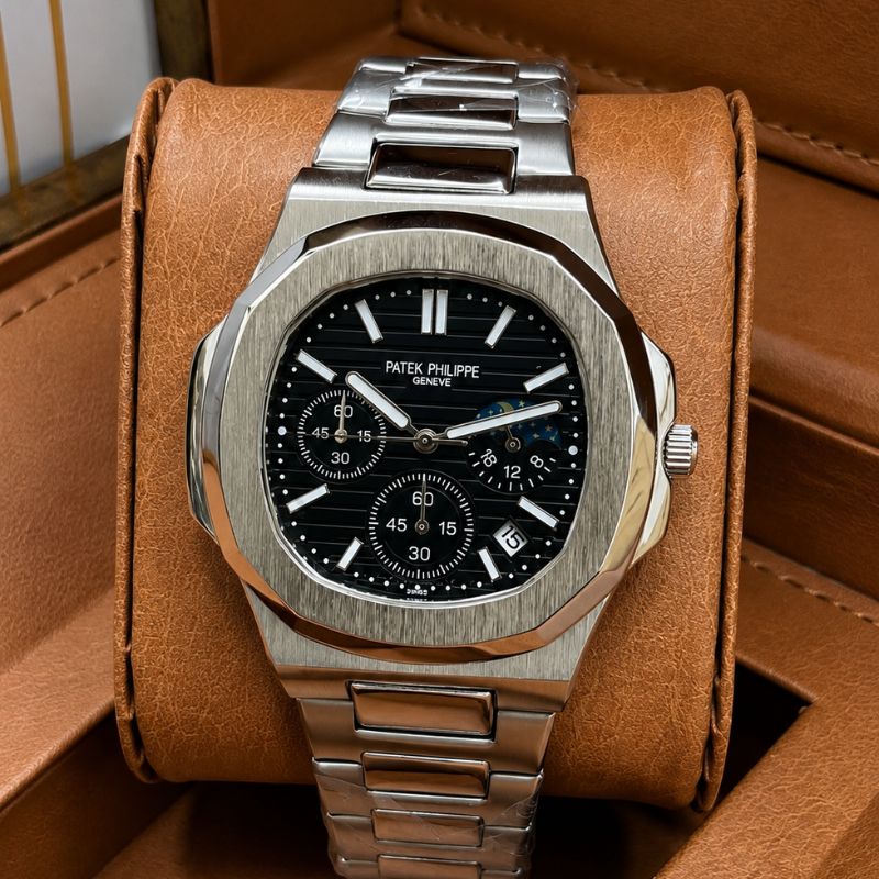 PATEK PHILIPPE