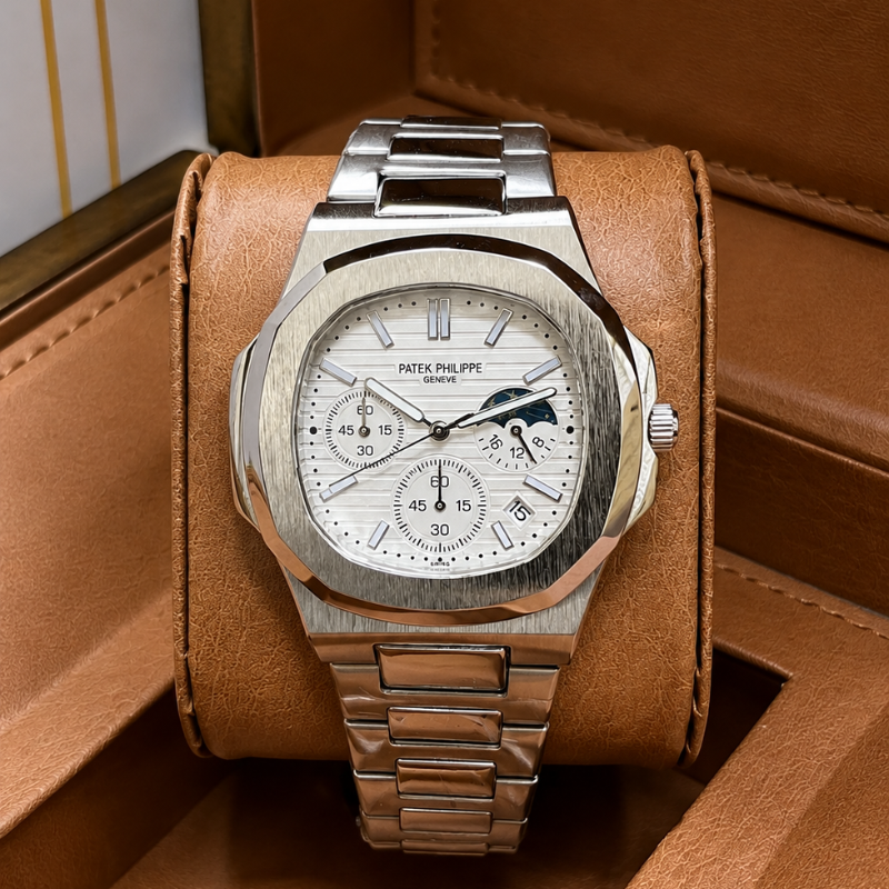 PATEK PHILIPPE
